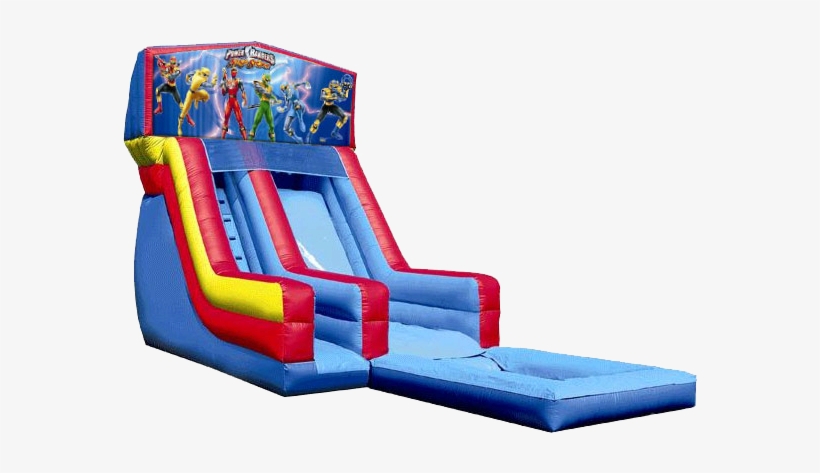 Navarre Inflatable Water Slide Rental - Hot Wheels Water Slide, transparent png download