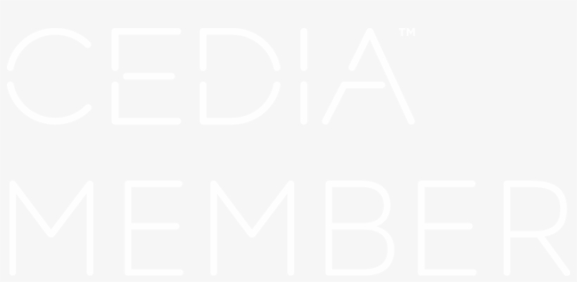 Partners - Cedia 2018 San Diego, transparent png download