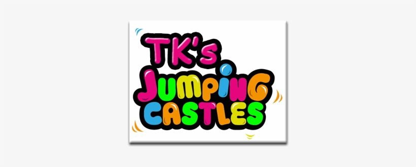 Double Water Slide Tk'jumping Castles Clip Art - Jumping Castle, transparent png download