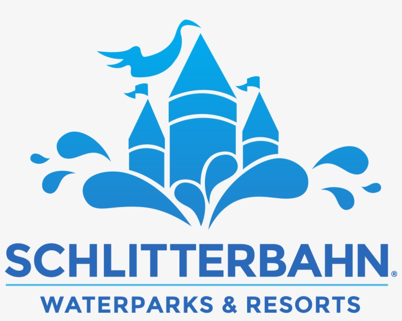 Schlitterbahn Corpus Christi Logo, transparent png download