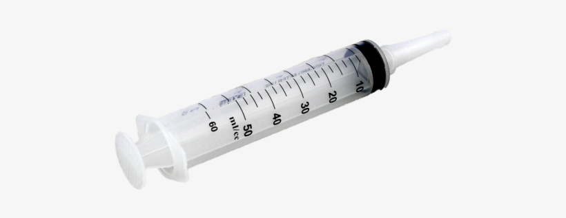 Syringe Png Free Download - Syringe, transparent png download