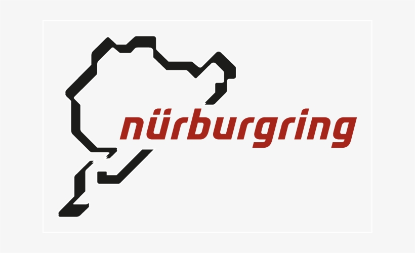 Nurburgring Logo Racing Team Car Guide Logo Google Nurburgring Sticker Png Png Image Transparent Png Free Download On Seekpng