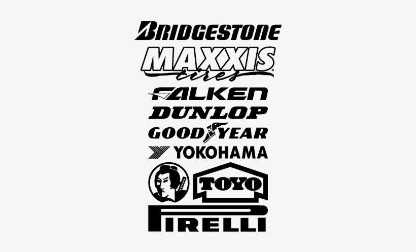 Nicht Verfügbar - Tyre Logo Vector, transparent png download