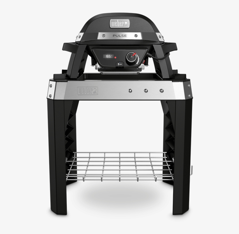 Weber Pulse - Weber Pulse 1000, transparent png download