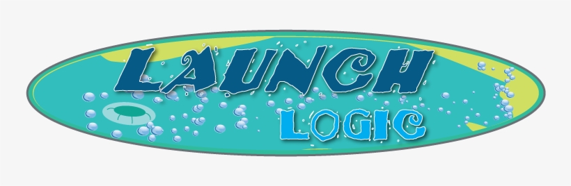 Launch Logic Water Slide Controls, Green Light Red - Water Slide, transparent png download
