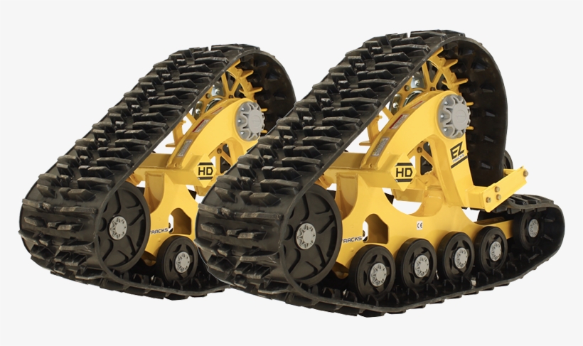 Small Suv Tracks - Mattracks Inc., transparent png download