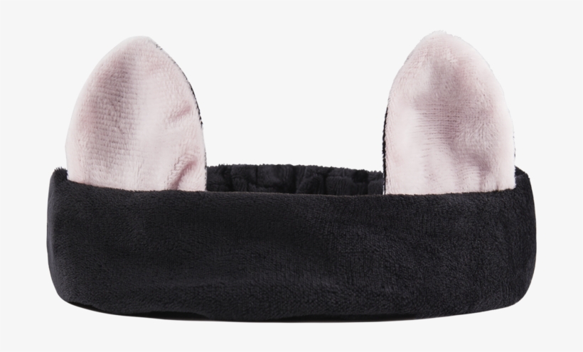 Accessories - Black Cat Headband, transparent png download