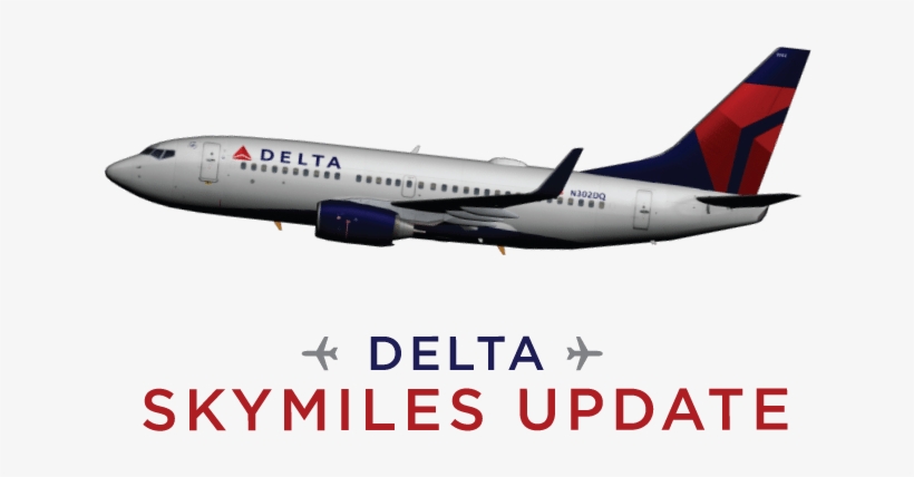 Read Below To See How This Delta Skymiles Update Might - Humour, transparent png download