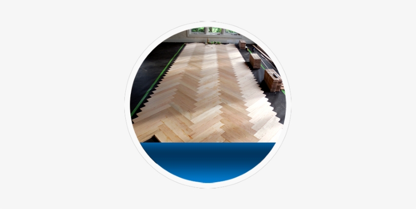 Hardwood Installation - Maxcare Hardwood Flooring, Llc, transparent png download