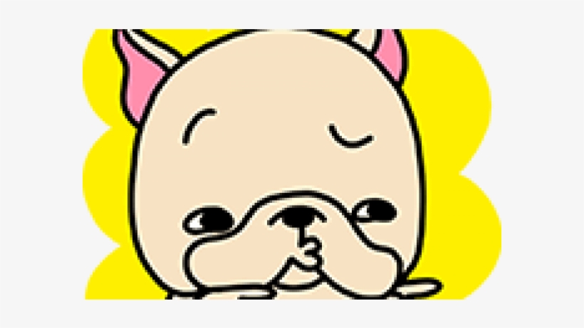Blog & Frebull's Annoying-cute Stickers - Blog, transparent png download