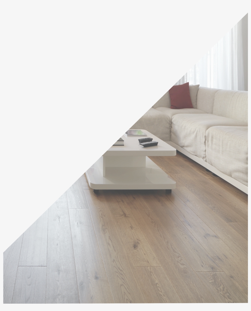 Beautiful New Wooden Floors In Gravesend - Wood Flooring, transparent png download