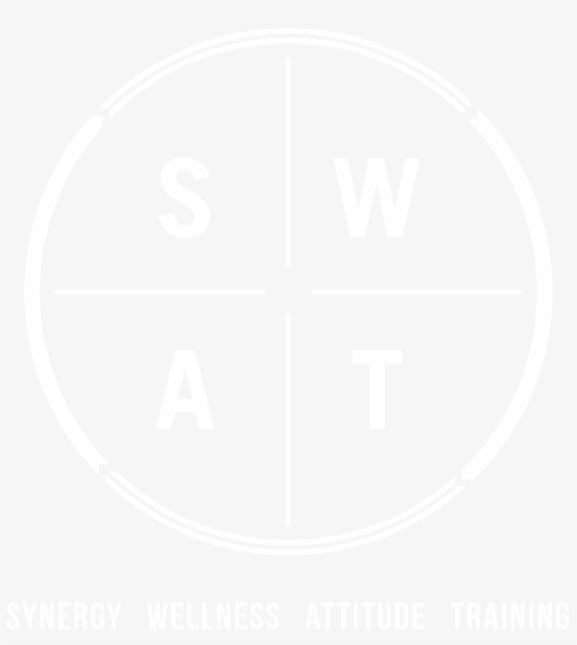Swat: Synergy Wellness Attitude Training, transparent png download