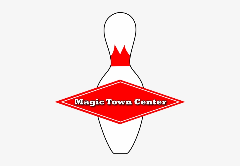 Magic Town Center, transparent png download