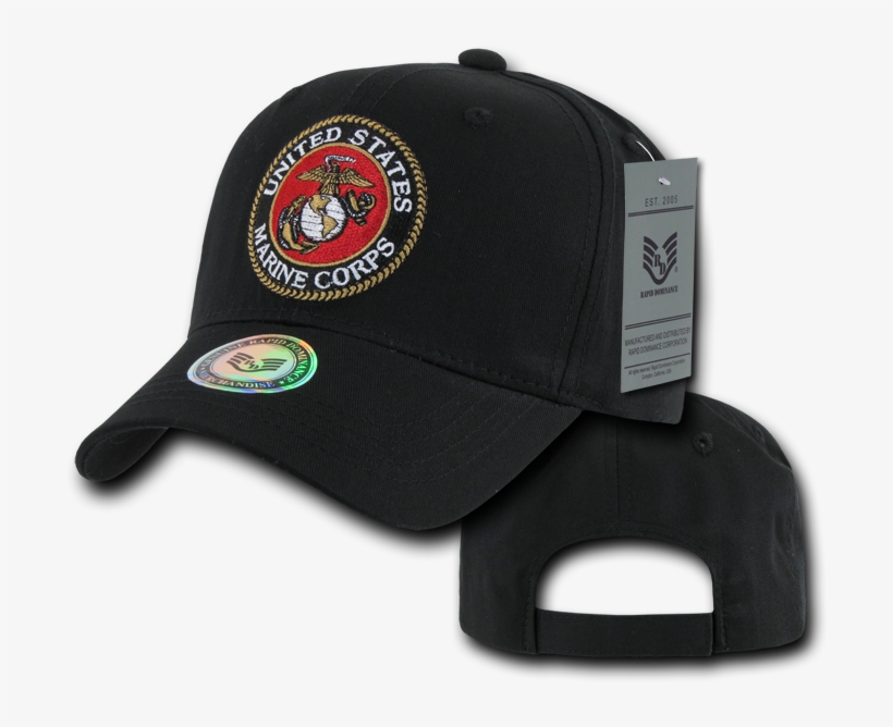 Rapid Dominance U - Rapid Dominance S76 Back To The Basics Cotton Caps, transparent png download