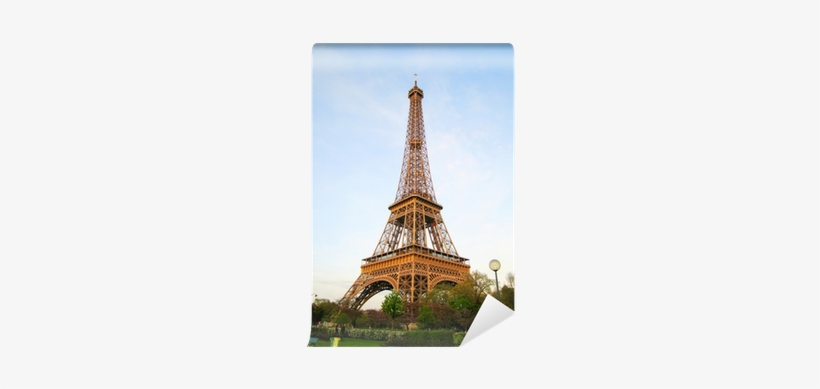 Eiffel Tower, transparent png download