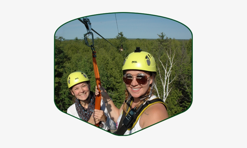 Visit Our Zip Line Tours Facebook Page To See Photos - Abseiling, transparent png download