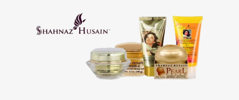 Shahnaz Husain Facials - Shahnaz Husain Shamask-i Plus Rejuvenating Mask, 100g, transparent png download