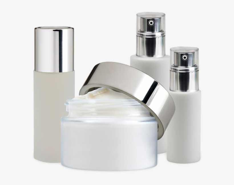 Custom Formula Manufacturing - Cosmetic Formulations: An Advanced Guide, transparent png download