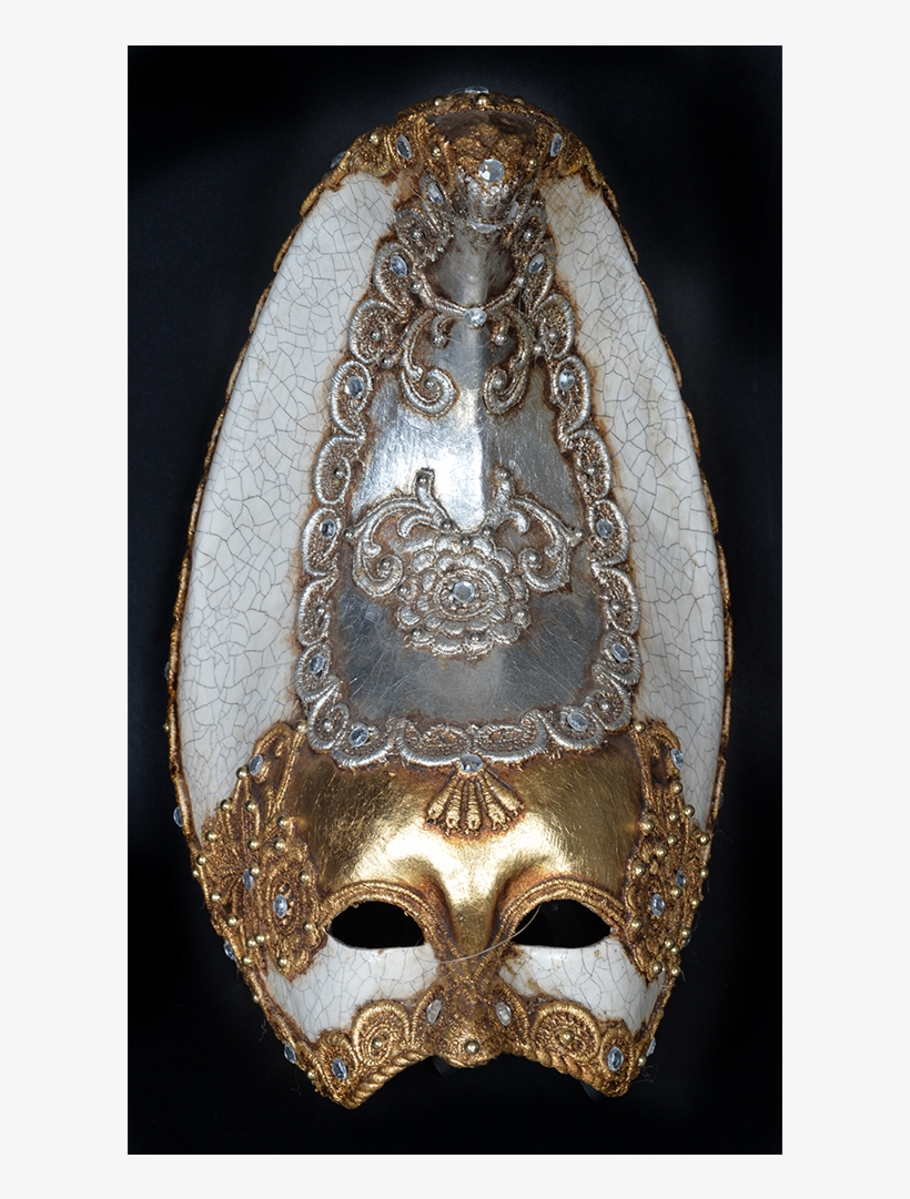 Carnival Fantasy Mask - Venice, transparent png download