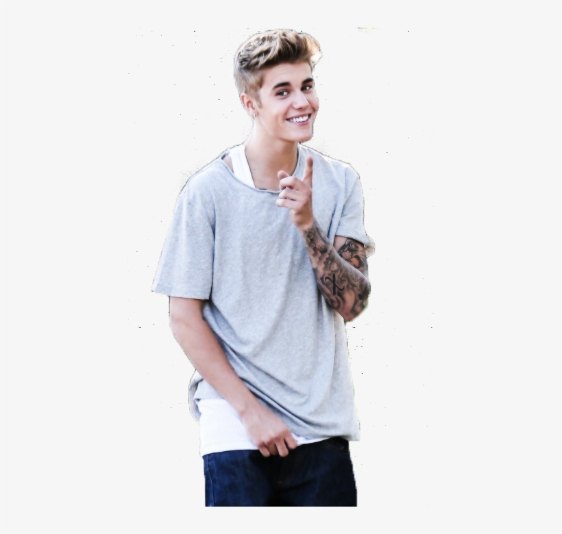 Pngs - Joe Jonas And Justin Bieber, transparent png download