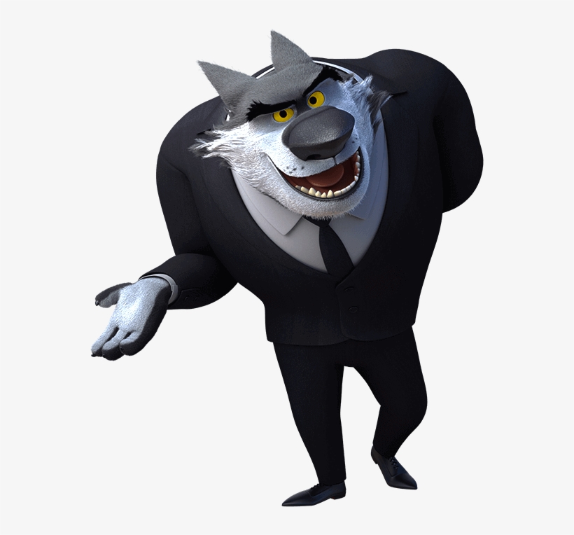 Linnux Rock Dog - Рок Дог Волки, transparent png download