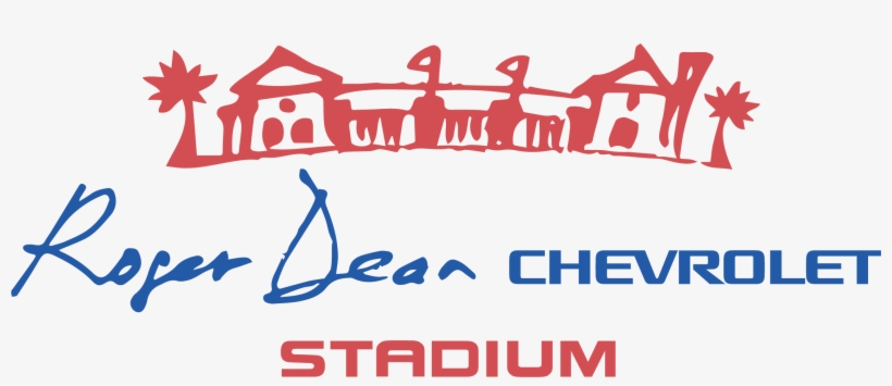 40128440 0c65 4967 Bf85 Bdc49e6f1712 - Roger Dean Stadium Logo Png, transparent png download