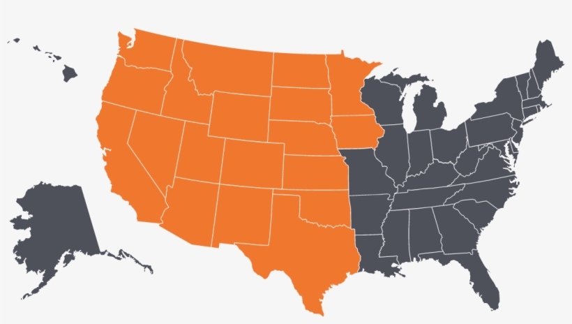 We're Based In Post Falls, Idaho And Serve Clients - John F. Kennedy Library, transparent png download