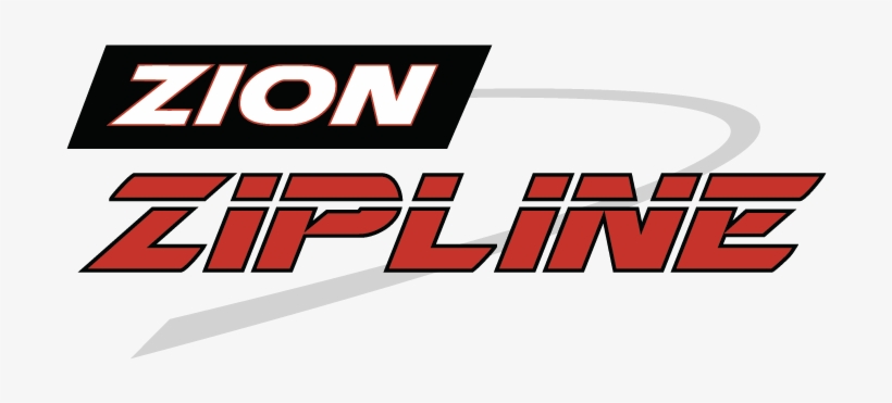 Zion Zipline, transparent png download