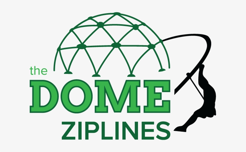 The Dome Ziplines, transparent png download