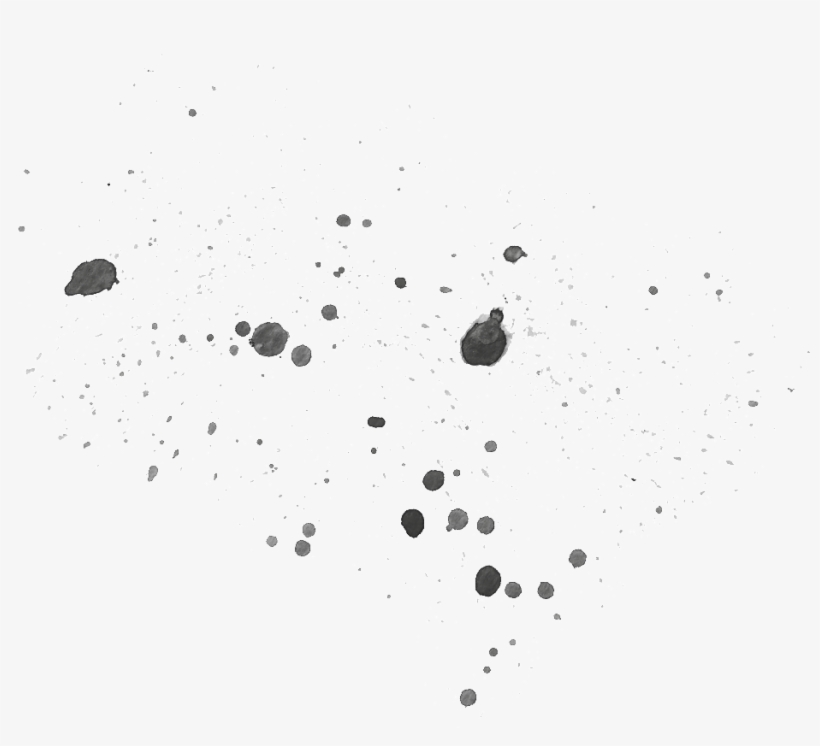 Black Irregular Wave Cartoon Transparent - Wave, transparent png download