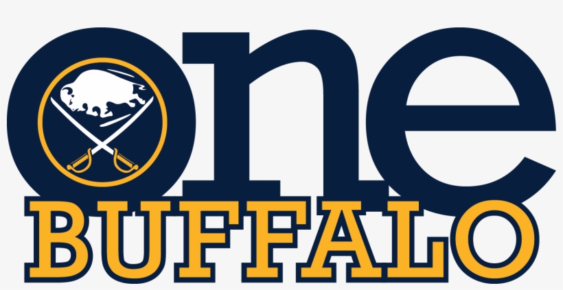 Unyts And Pegula Sports And Entertainment Have Teamed - One Buffalo, transparent png download