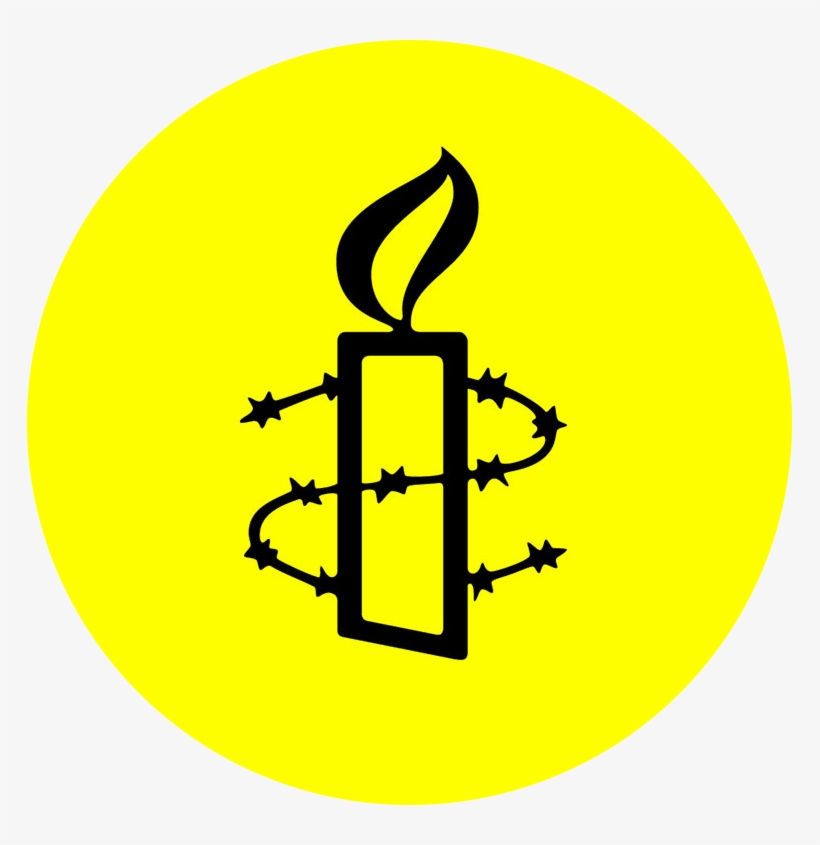 Amnesty International Canada Youth Favicon - Amnesty International Usa, transparent png download