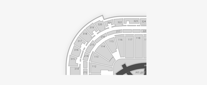 Raleigh, September 9/30/2019 At Pnc Arena Tickets - Pnc Arena, transparent png download