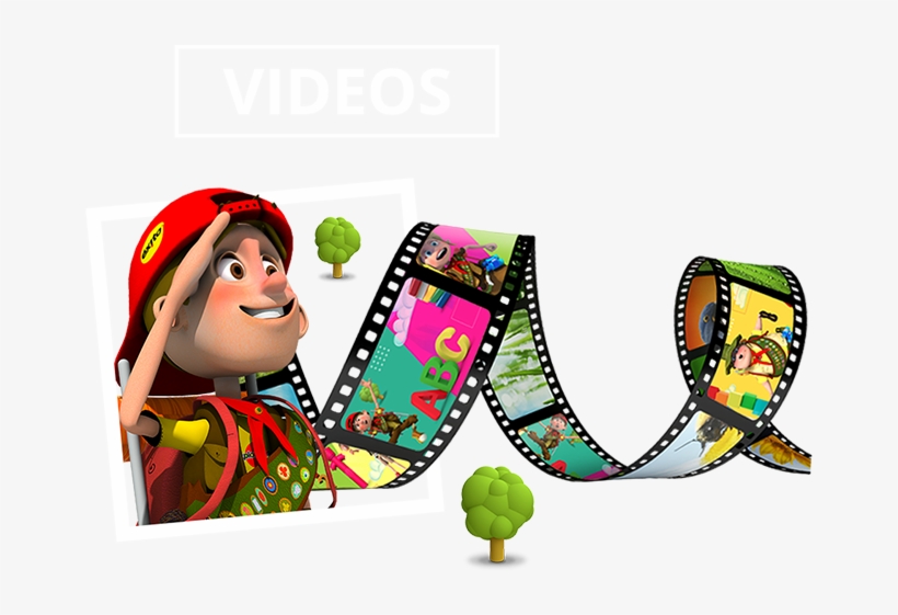 Galería De Videos Exploradores Exito - Photoshop Для Начинающих, transparent png download