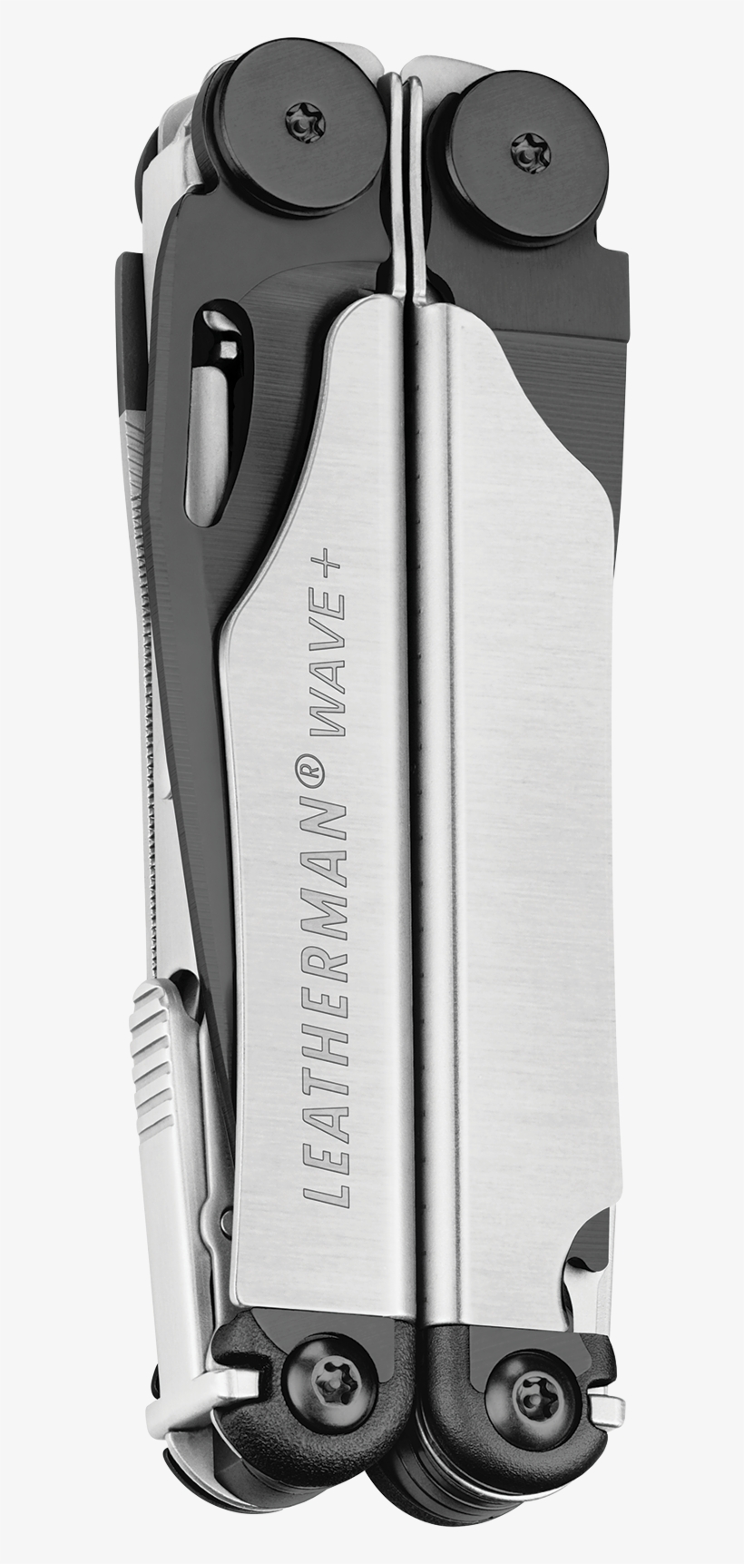 Tools Features Diagram Tools Features Diagram - Leatherman Wave Black And Silver, transparent png download