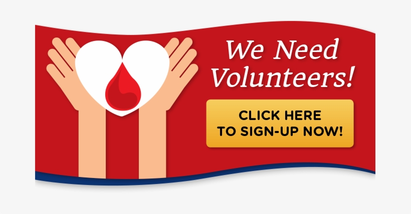 0315 428hb May9th Blooddrive Volunteersneeded Eblast - Volunteer Blood Donation, transparent png download