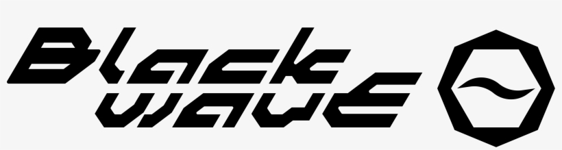 Blackwave Gmbh - Sign, transparent png download