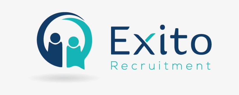 Exito Recruitment - Graphic Design, transparent png download