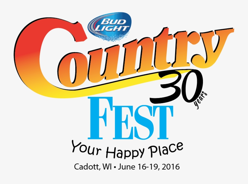 Carrie Underwood, Kenny Chesney, Sam Hunt & More To - Country Fest, transparent png download