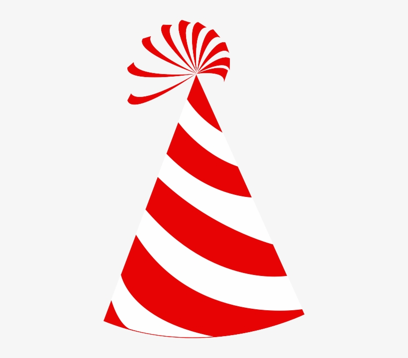 Https - Party Hat Clipart, transparent png download