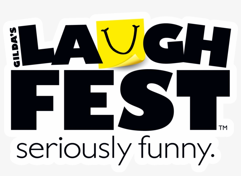 Laughfest To Host Blood Drives - Laughfest 2018, transparent png download