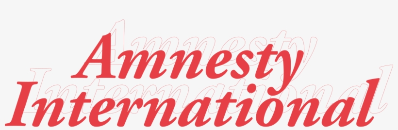 Amnesty International Held A Melbourne Conference For - International Trade, transparent png download
