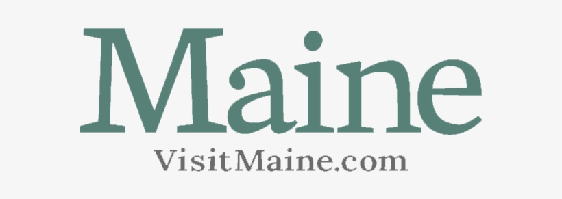 Don't Forget To Follow Us On Twitter And Instagram, - Maine Office Of Tourism Logo, transparent png download