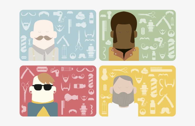 Barbershop, transparent png download