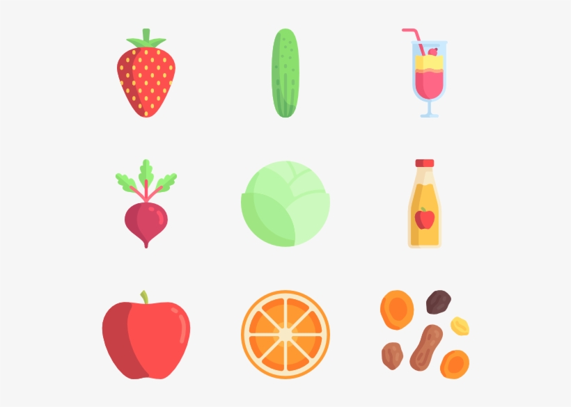 Healthy Food - Health, transparent png download