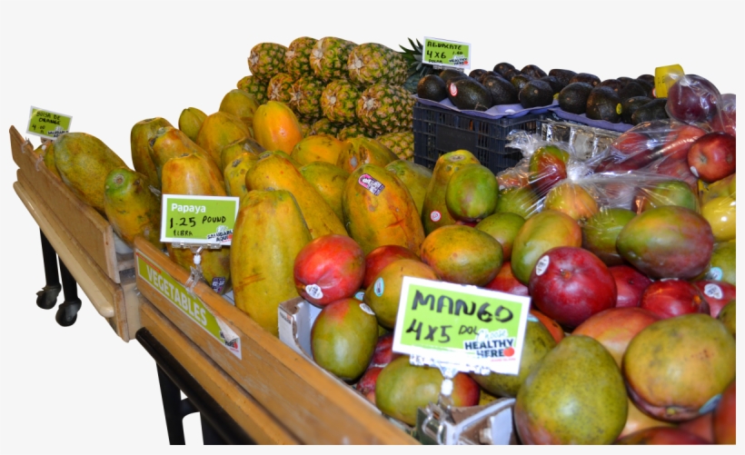 A Healthy Food Environment Is Well Patronized - Health, transparent png download