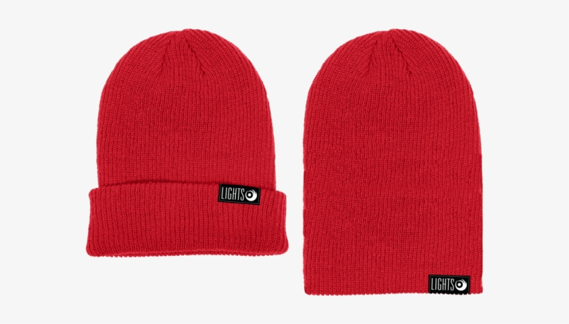 Click For Larger Image - Beanie, transparent png download