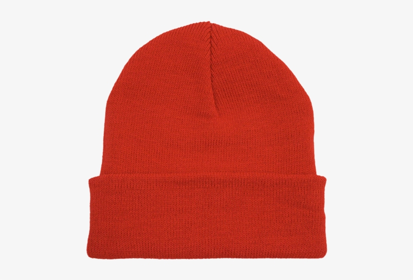 Scarlet - Beanie, transparent png download