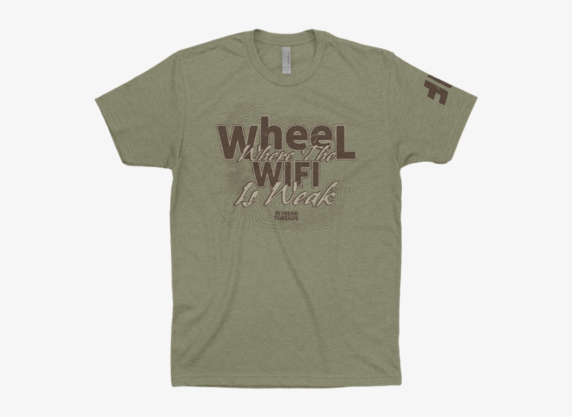 Sw1011ov- Wifi Is Weak, Mens Olive Shirt - Youth: Superman - Flame Outlined Logo, transparent png download