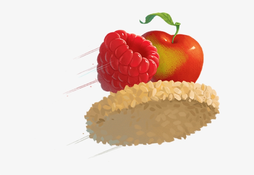 Healthy Foods Illustration - Food, transparent png download